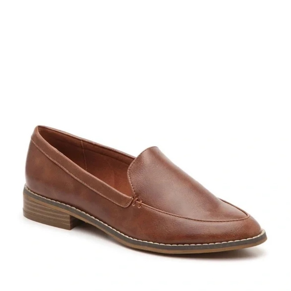 Indigo Rd. Loafers